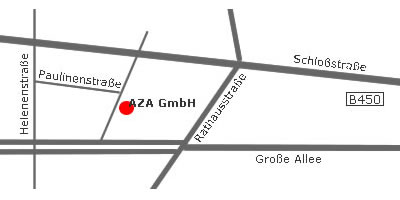 AZA GmbH